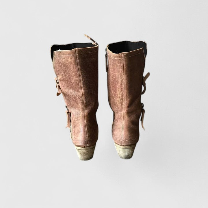Amparo™ | Autumn Boots