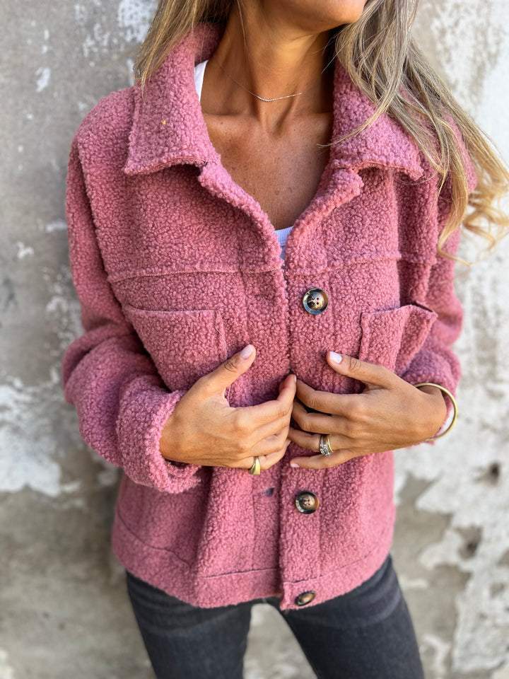 Laverinne™ |  Stylish Cozy Jacket