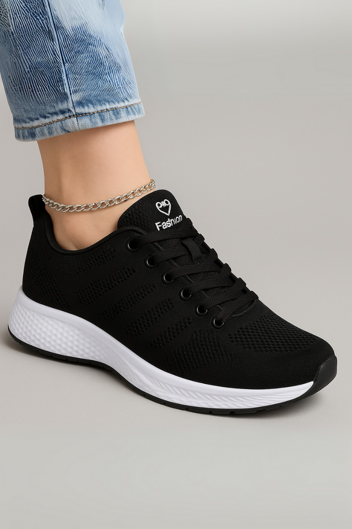 StepSure™ - Premium Comfort Sneakers