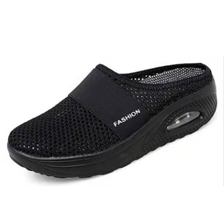 CloudWalk™ - Lightweight Slip-On Shoes
