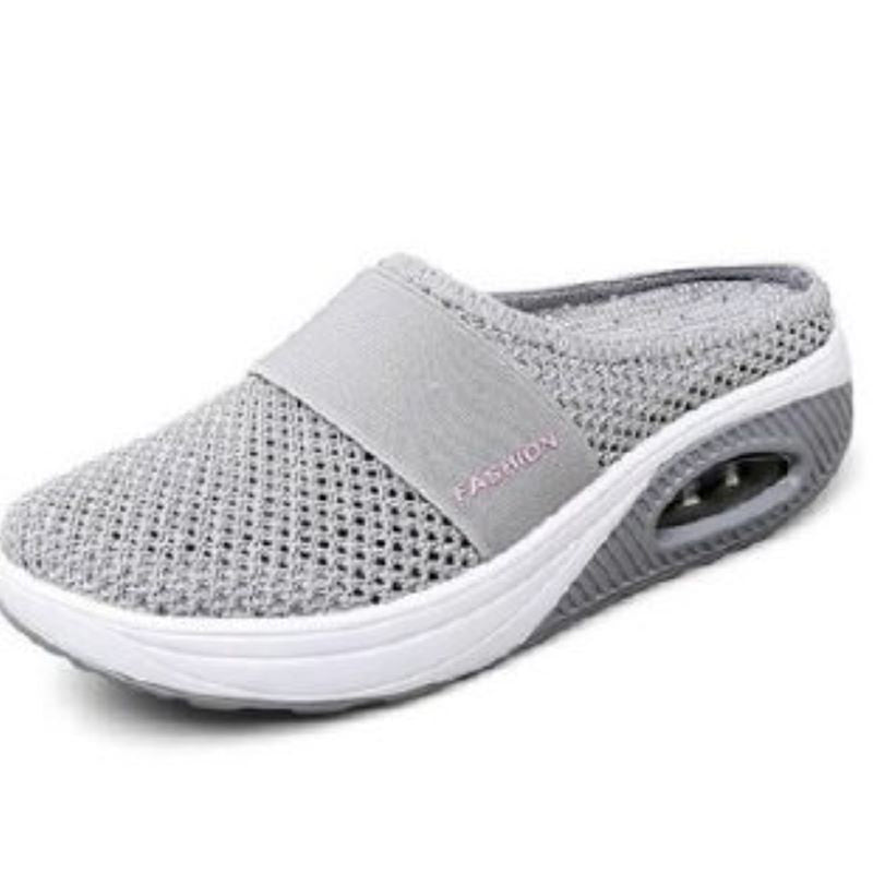 CloudWalk™ - Lightweight Slip-On Shoes