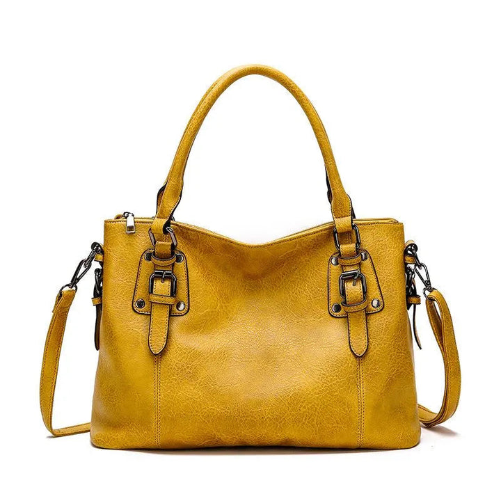 Trudy™| Elegant Shoulder Bag