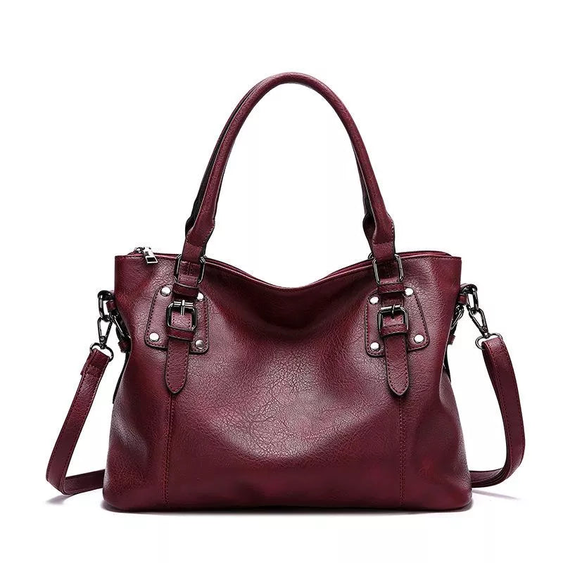 Trudy™| Elegant Shoulder Bag