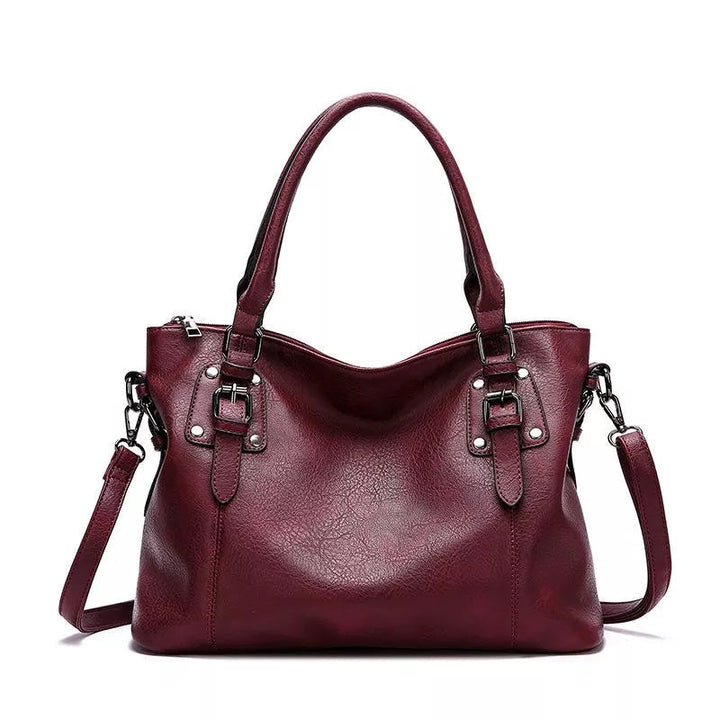 Trudy™| Elegant Shoulder Bag