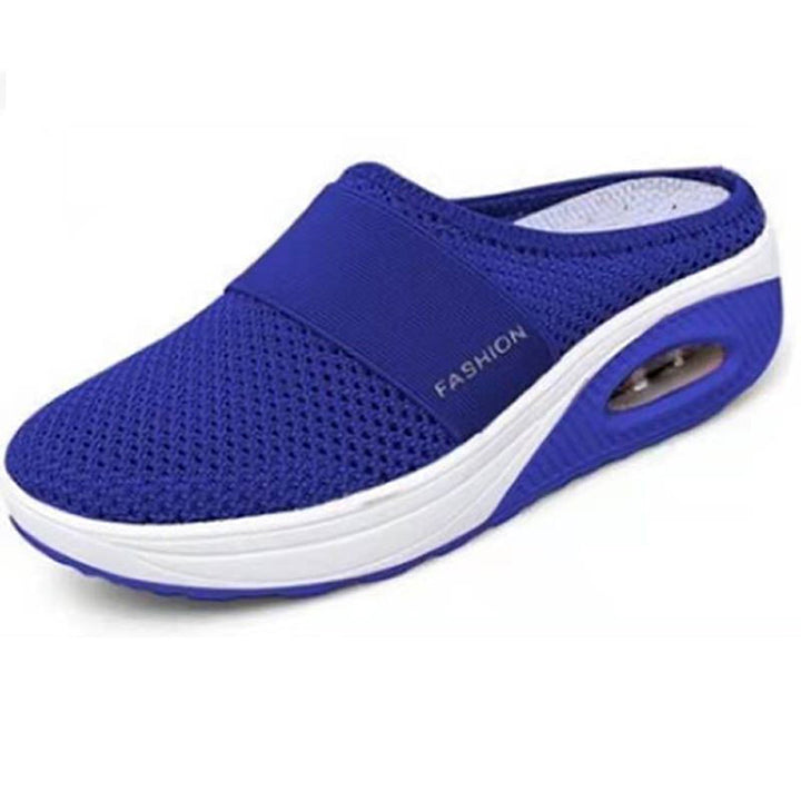 CloudWalk™ - Lightweight Slip-On Shoes