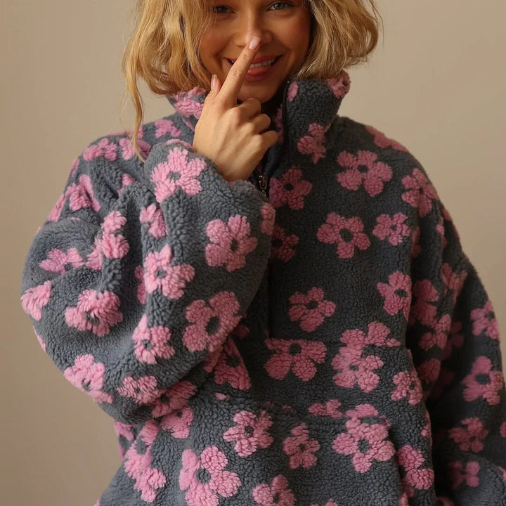 Daisy™ | Bloom Cozy Fleece