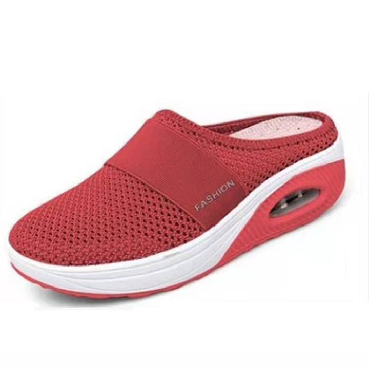 CloudWalk™ - Lightweight Slip-On Shoes