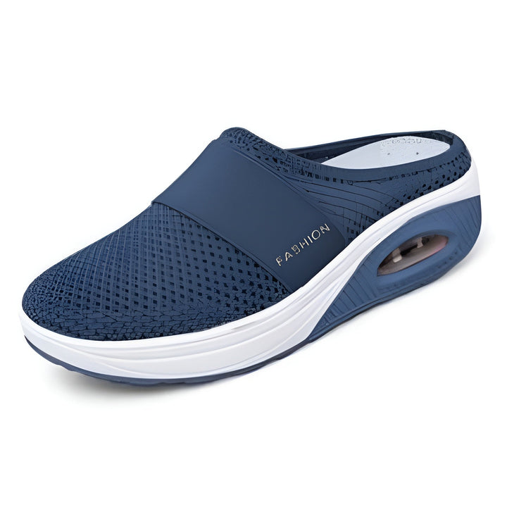 CloudWalk™ - Lightweight Slip-On Shoes