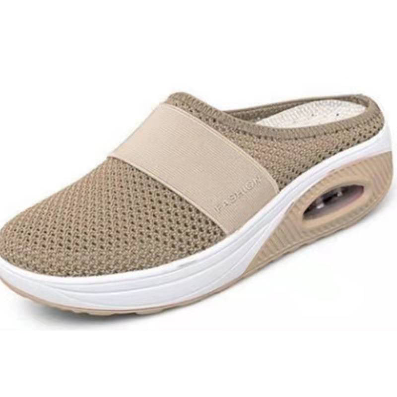 CloudWalk™ - Lightweight Slip-On Shoes