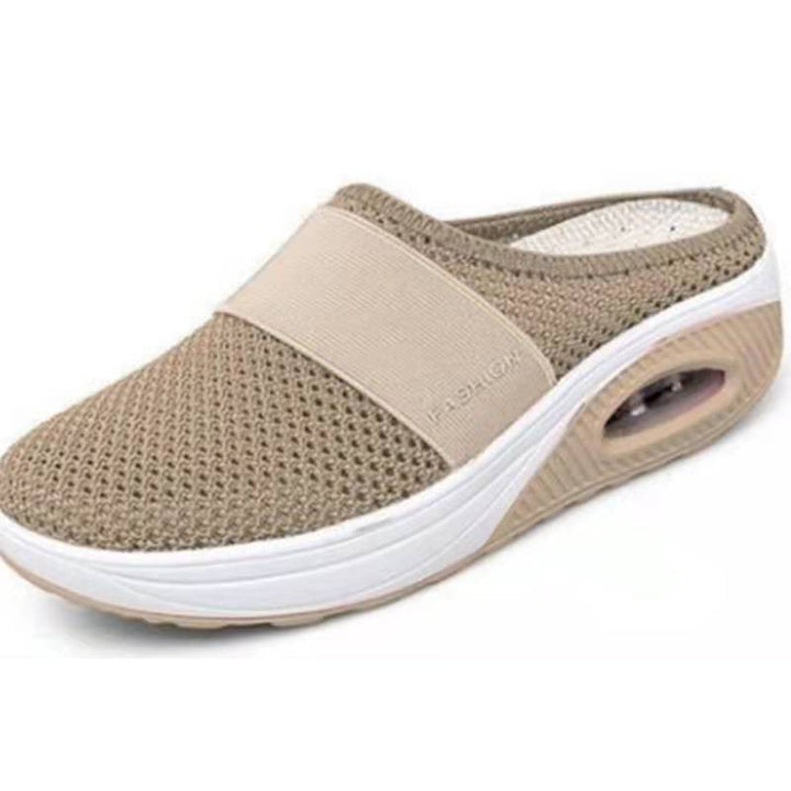 CloudWalk™ - Lightweight Slip-On Shoes