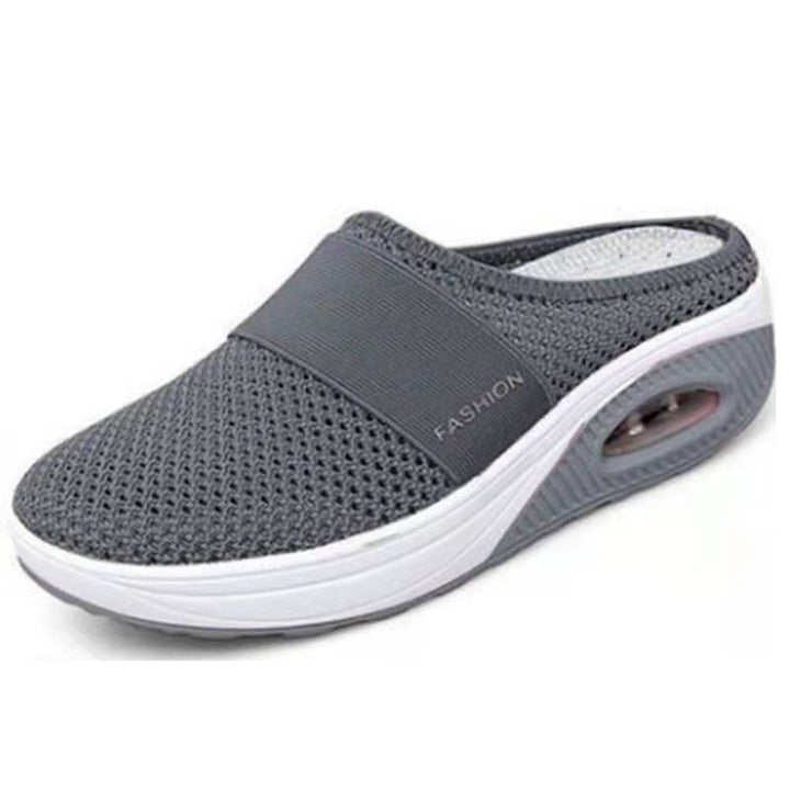 CloudWalk™ - Lightweight Slip-On Shoes