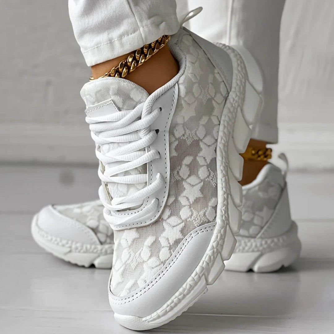 Steplume™  – Adaptive Comfort & Everyday Style