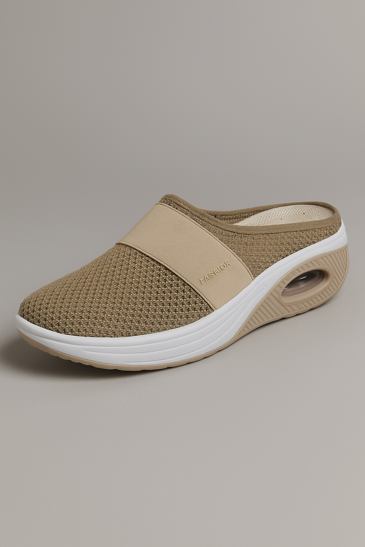 CloudWalk™ - Lightweight Slip-On Shoes