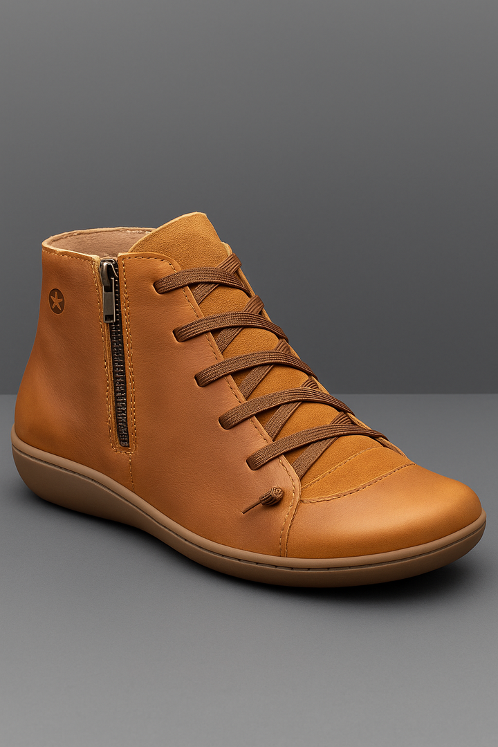 OrthoEase™ – Waterproof Comfort Shoes