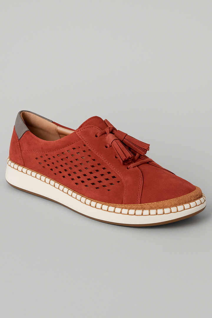 Steplume™ - Resilient Slip-Ons