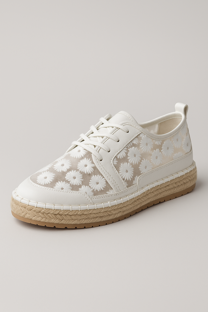 Steplume™ - Supportive Sneakers