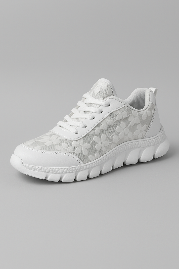 Steplume™  – Adaptive Comfort & Everyday Style