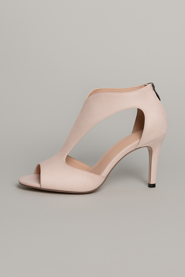 Bella - Supportive High Heels