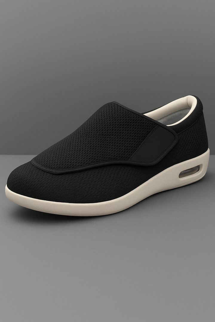 OrthoEase™ - Wide Fit Stabilizing Shoes