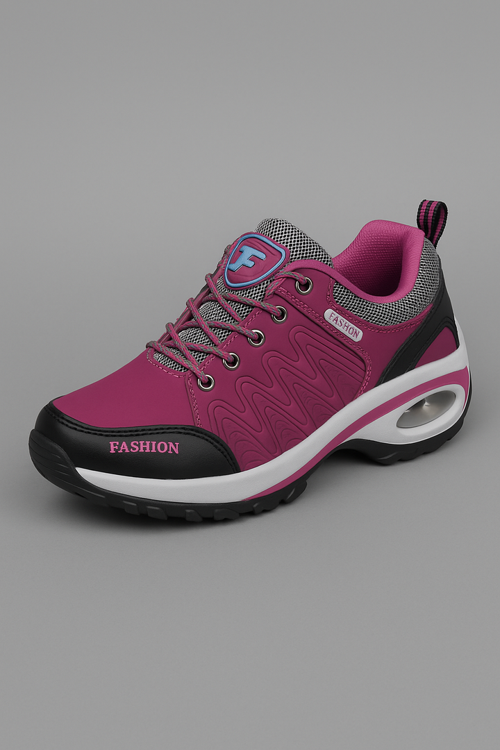 OrthoEase™ - Comfort Ergonomic Sneaker