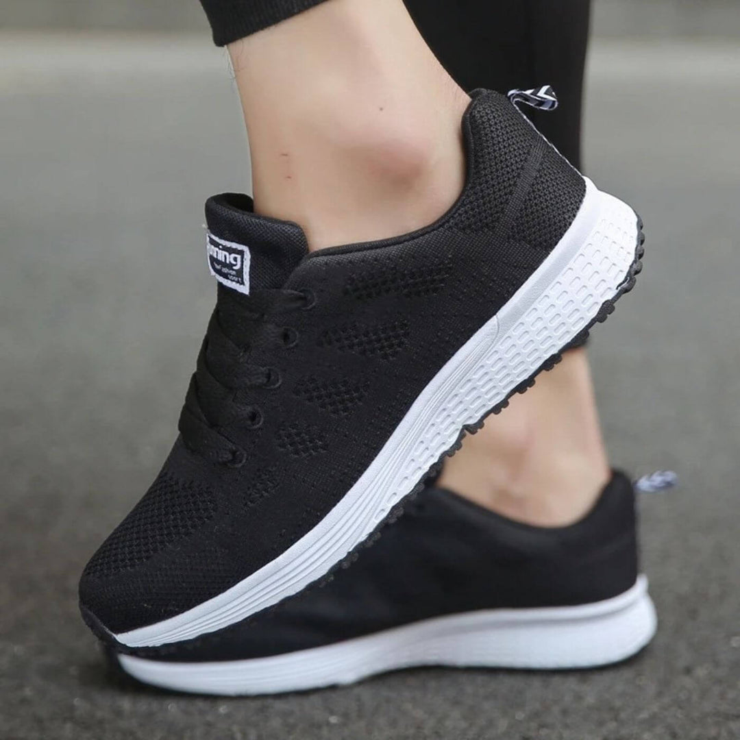 StepSure™ – Active Comfort Sneakers