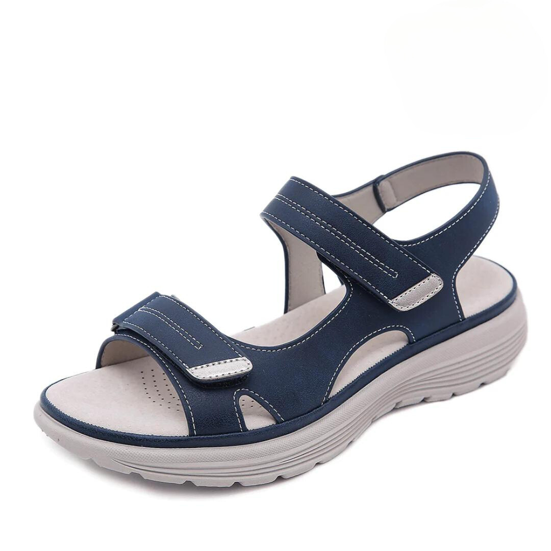 Solevera™ - Orthopedic Comfort Sandals