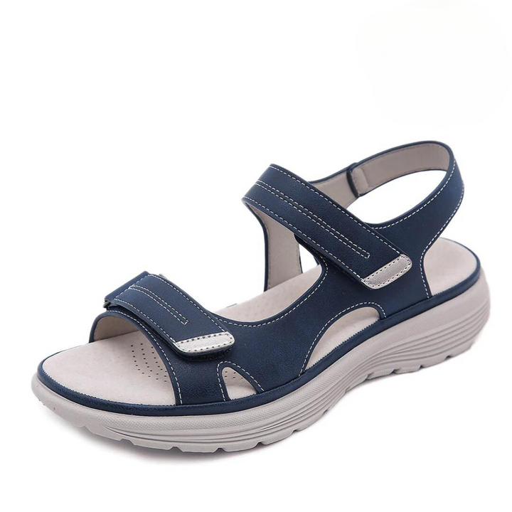 Solevera™ - Orthopedic Comfort Sandals