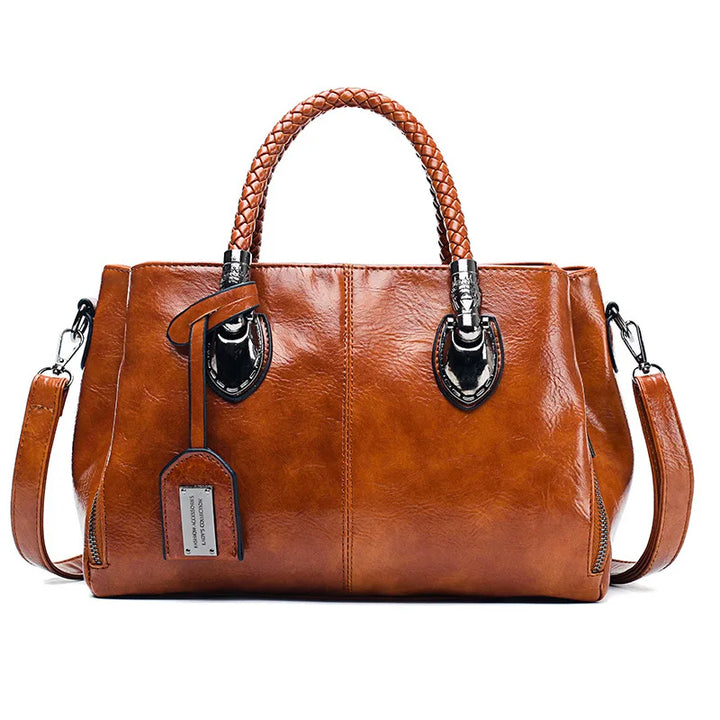 Barbara™| Elegant Handbag