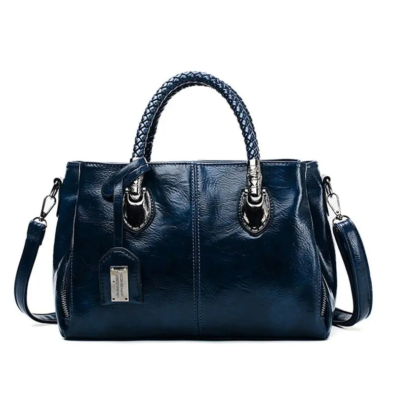 Barbara™| Elegant Handbag
