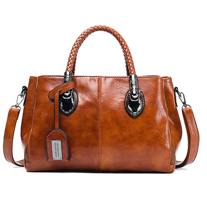 Barbara™| Elegant Handbag