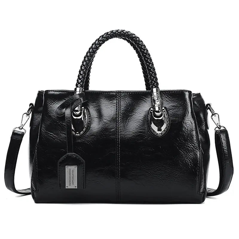 Barbara™| Elegant Handbag