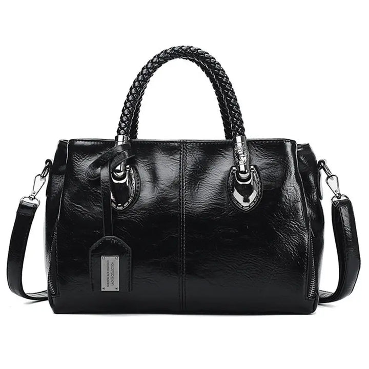 Barbara™| Elegant Handbag