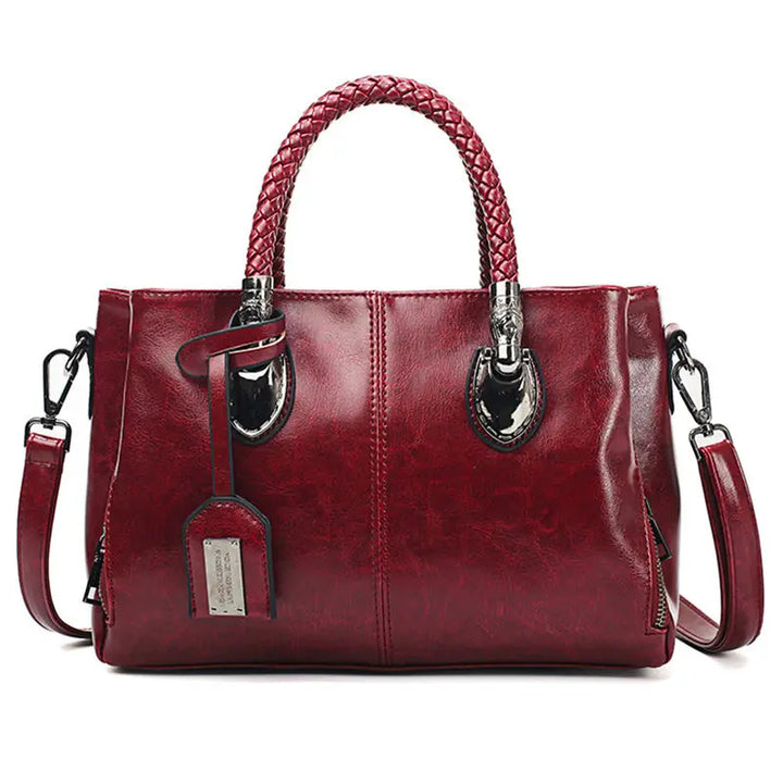 Barbara™| Elegant Handbag