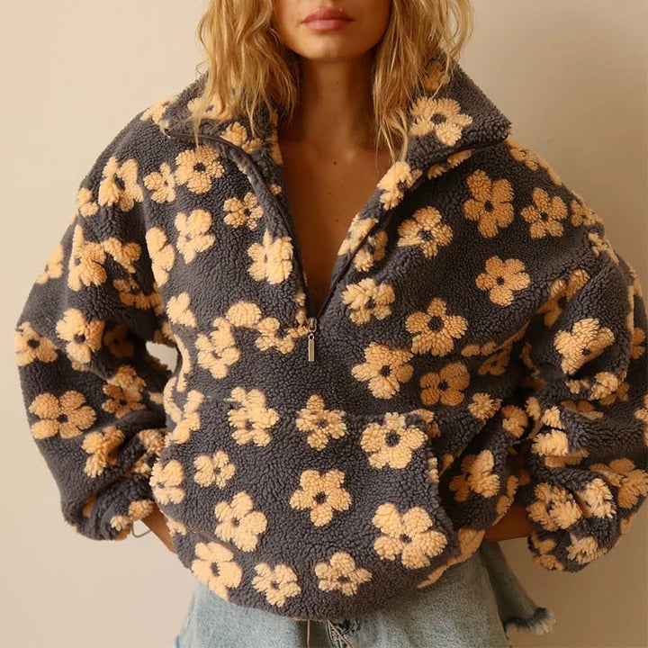 Daisy™ | Bloom Cozy Fleece