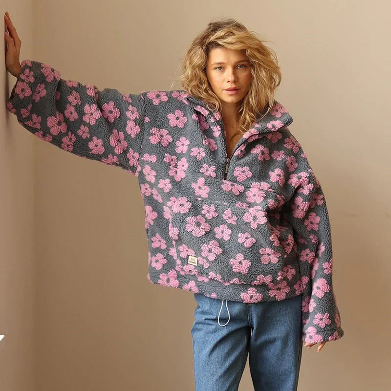 Daisy™ | Bloom Cozy Fleece