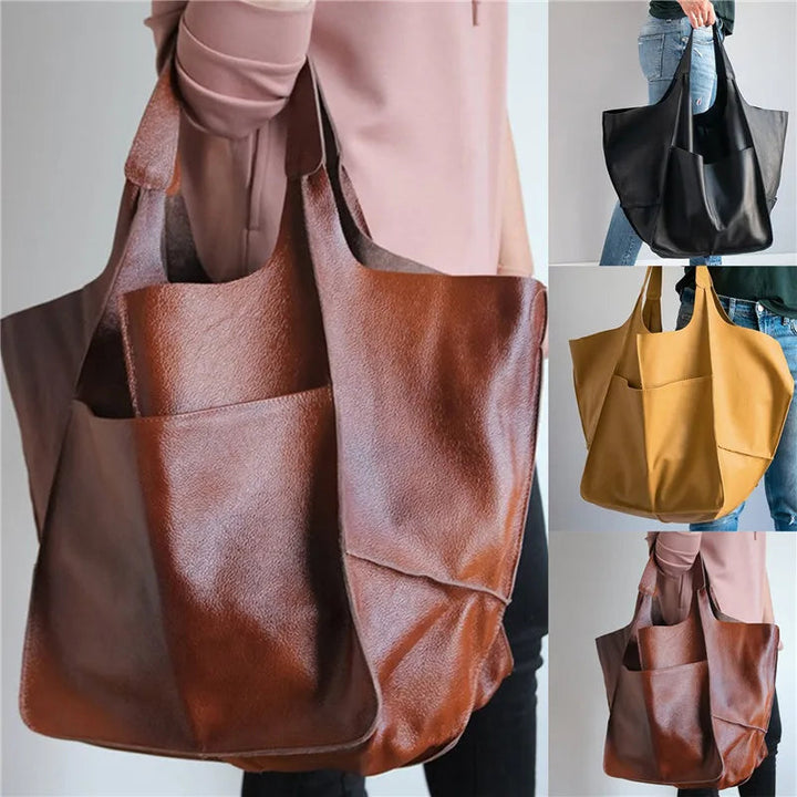 Ingrid™| Vintage Bag