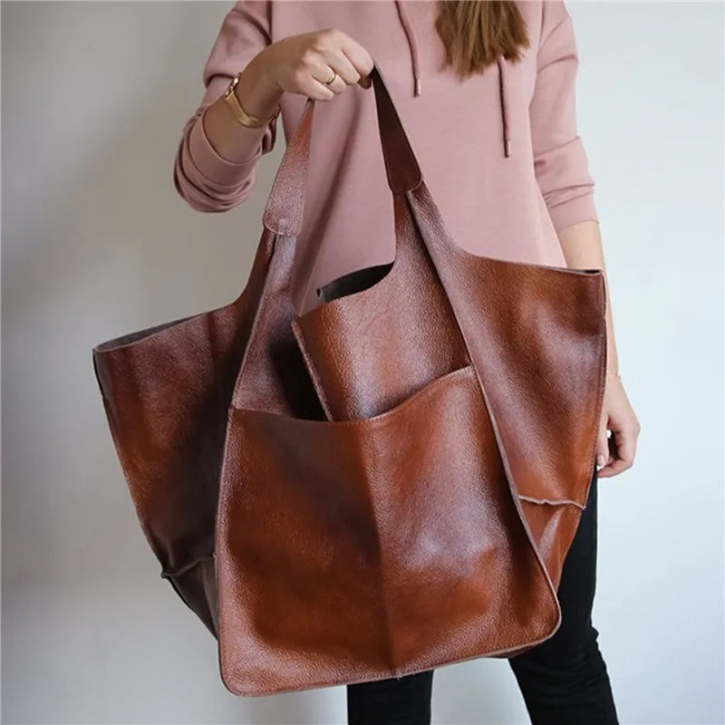 Ingrid™| Vintage Bag