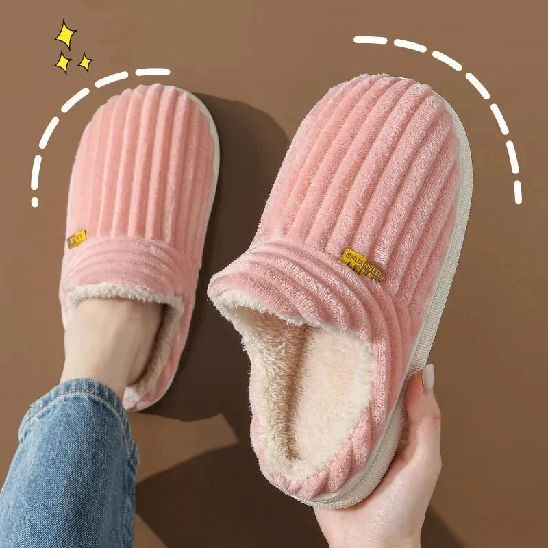 Soft Cloud - Ultra-Soft Slippers for Her