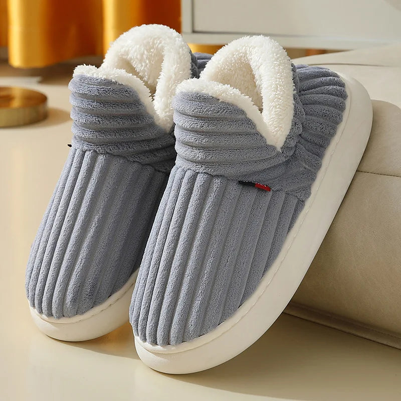 Soft Cloud - Ultra-Soft Slippers for Her