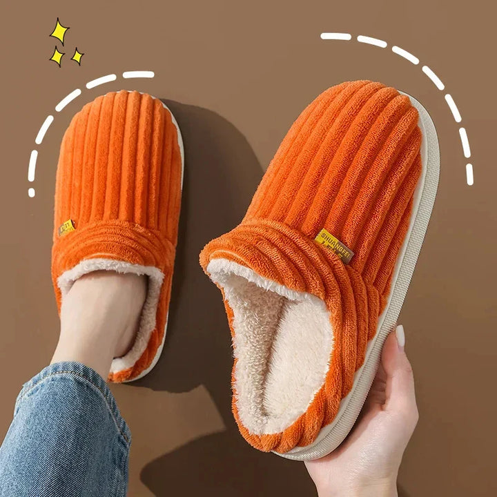 Soft Cloud - Ultra-Soft Slippers for Her