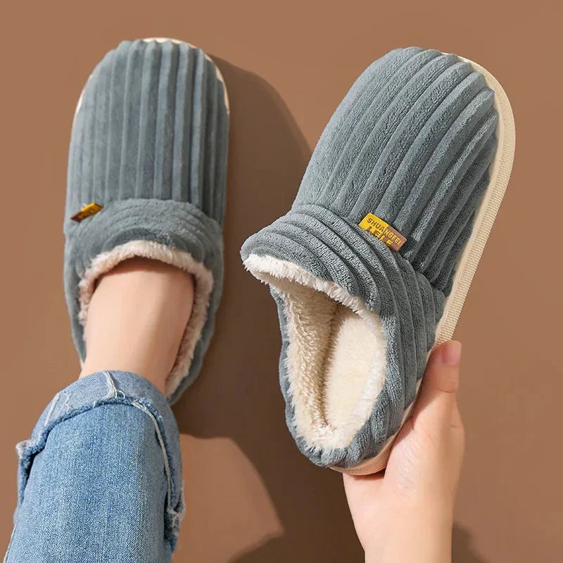 Soft Cloud - Ultra-Soft Slippers for Her