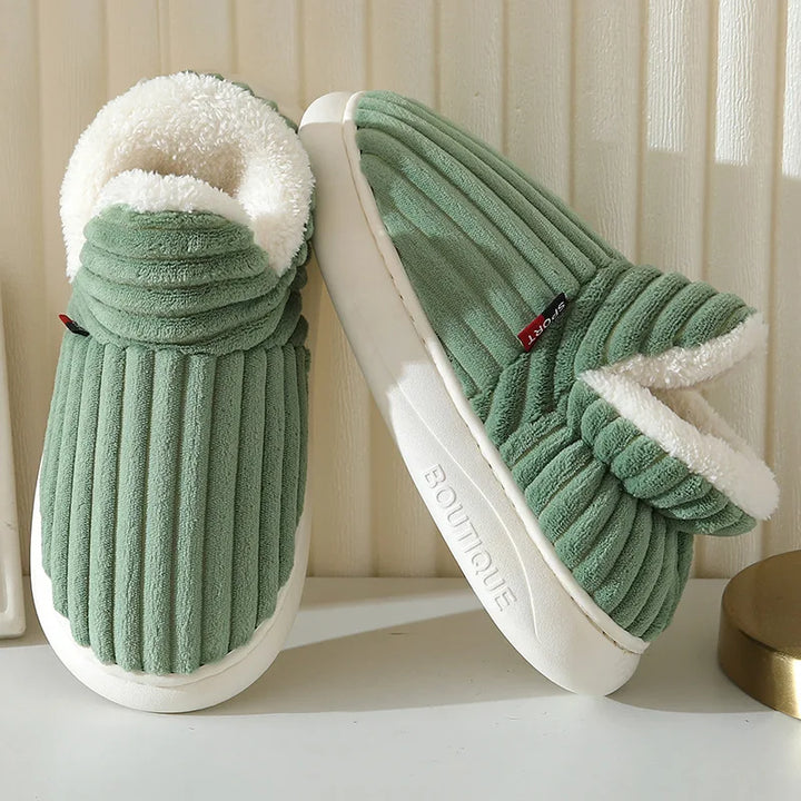 Soft Cloud - Ultra-Soft Slippers for Her