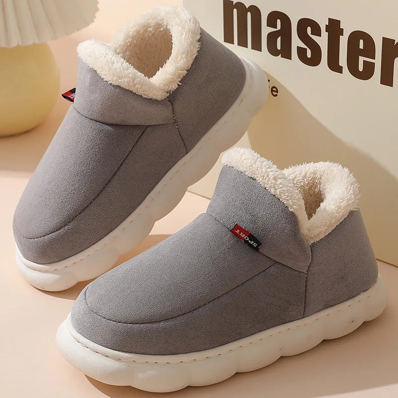 Soft Cloud - Ultra-Soft Slippers for Her