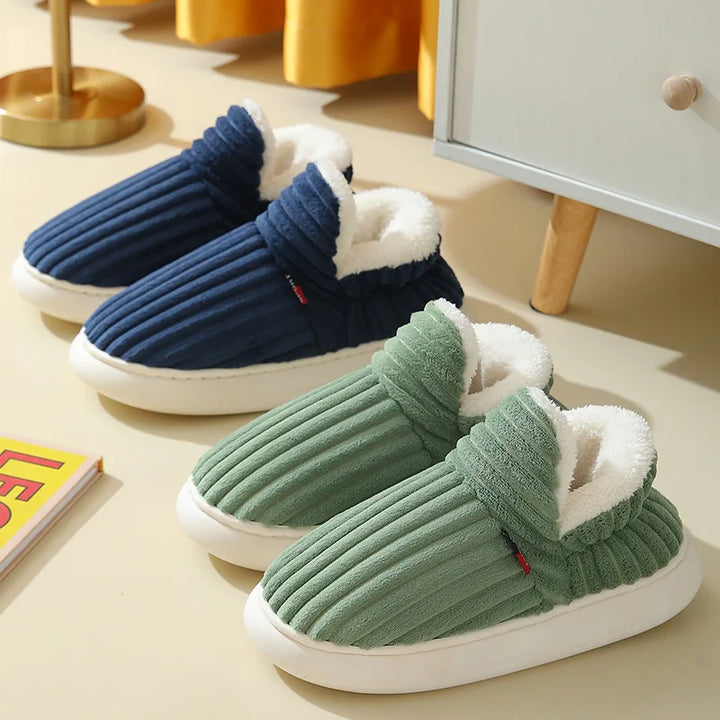 Soft Cloud - Ultra-Soft Slippers for Her
