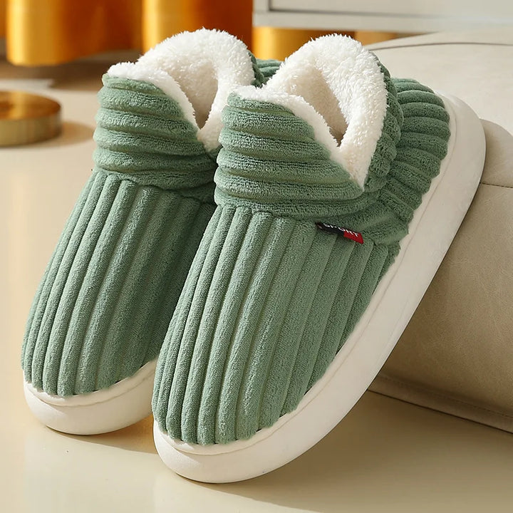 Soft Cloud - Ultra-Soft Slippers for Her
