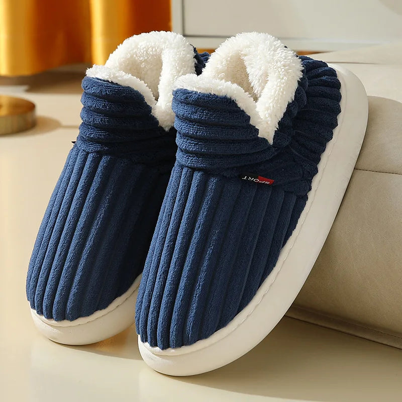 Soft Cloud - Ultra-Soft Slippers for Her