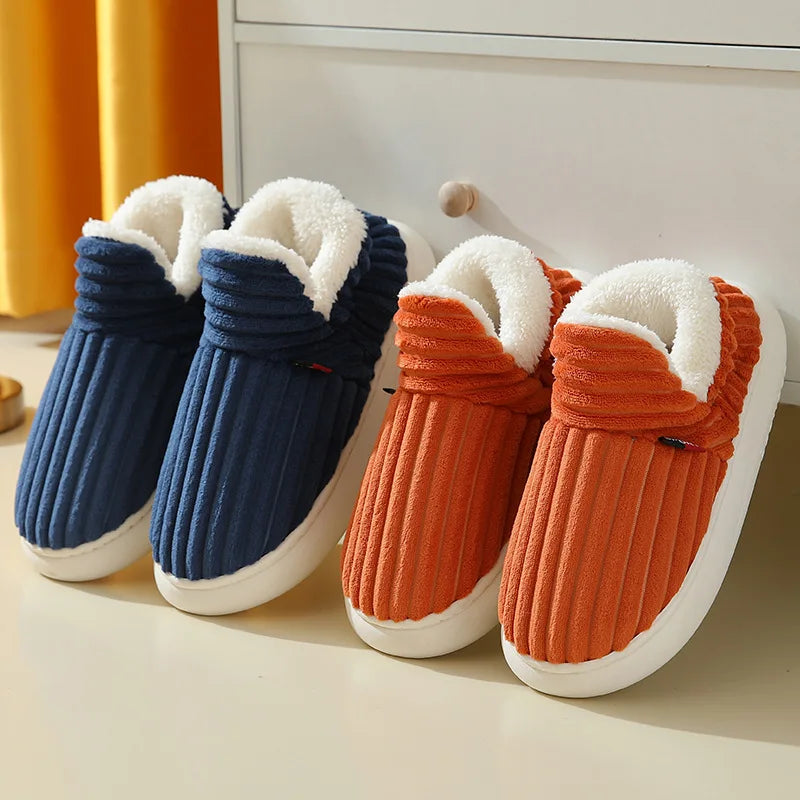 Soft Cloud - Ultra-Soft Slippers for Her