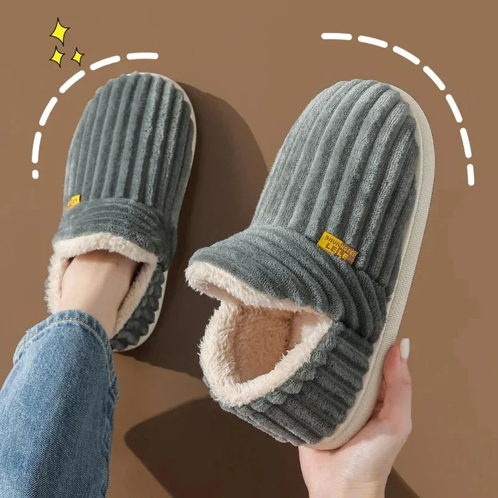 Soft Cloud - Ultra-Soft Slippers for Her