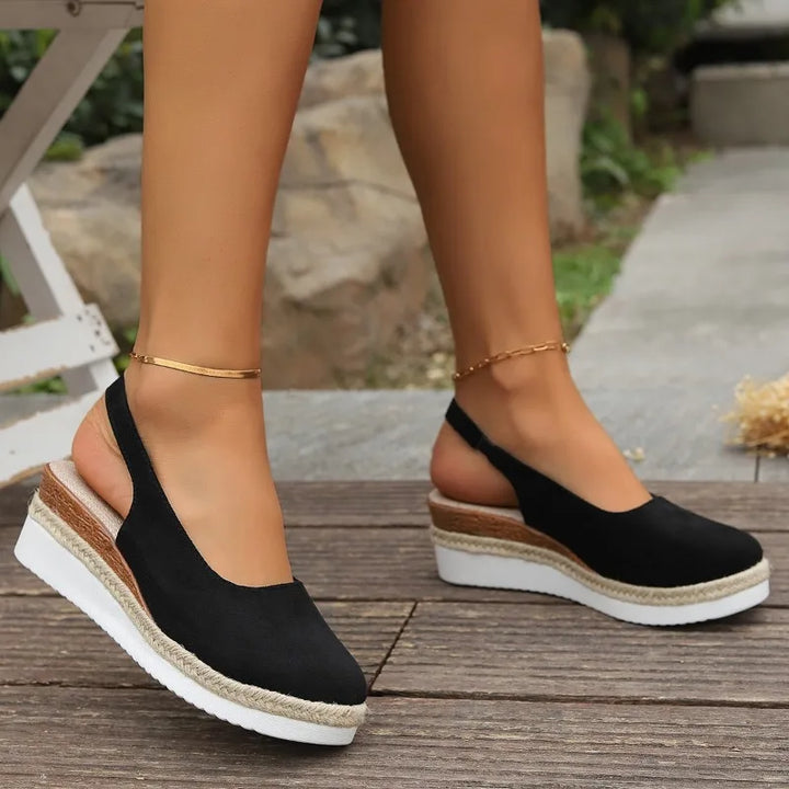 Esme | Trendy Comfort Shoes