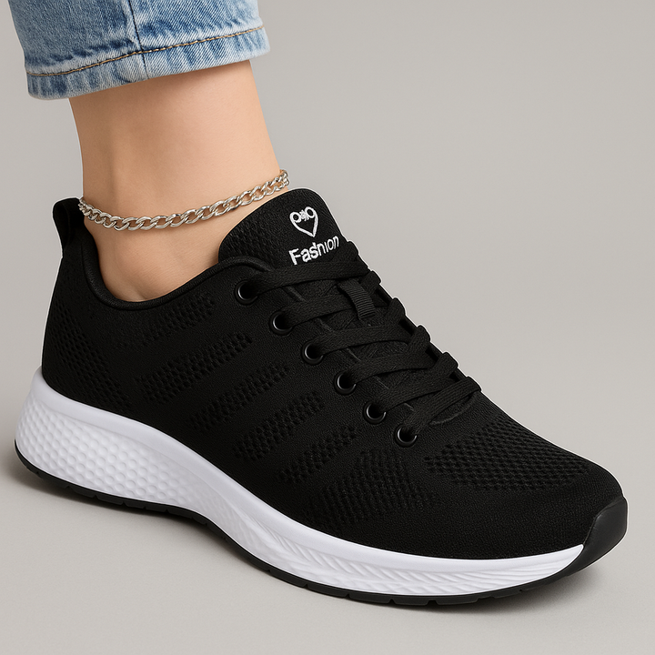 StepSure™ - Premium Comfort Sneakers
